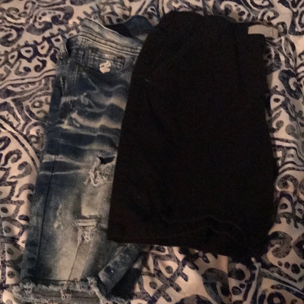 Big boys sz 8 shorts 🩳